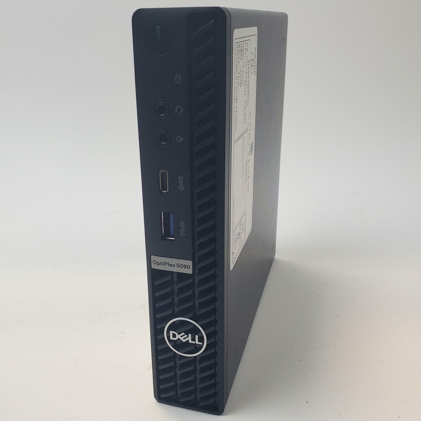 DELL OPTIPLEX 5090 Win 11 Home i5-11500T 16GB RAM 512GB NVME | Grade B