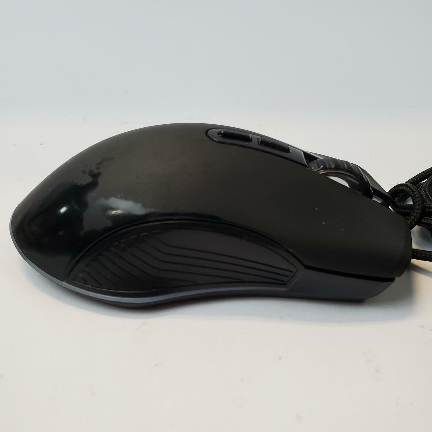 Valuerays USB-C Heated Mouse | Grade C