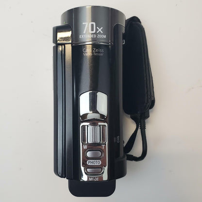 SONY DCR-SX85 Digital Camcorder | Grade B