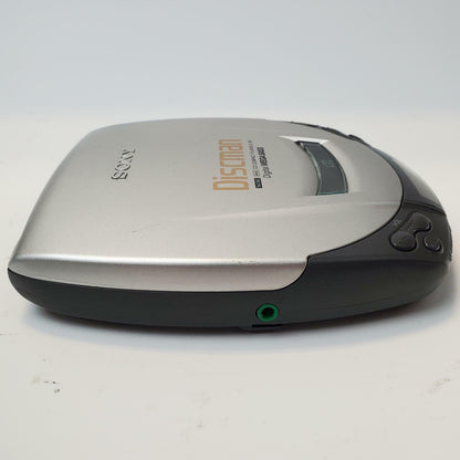 SONY D-191 Discman CD Player | Grade B