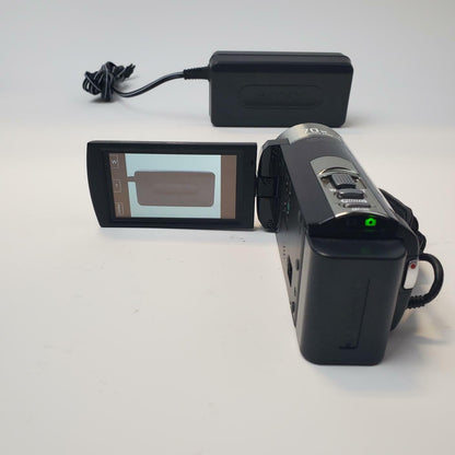 SONY DCR-SX85 Digital Camcorder | Grade B