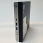 HP ELITEDESK 800 G3 MINI Win 11 Home I7-7700T 16GB RAM 250GB 2.5" SSD | Grade B