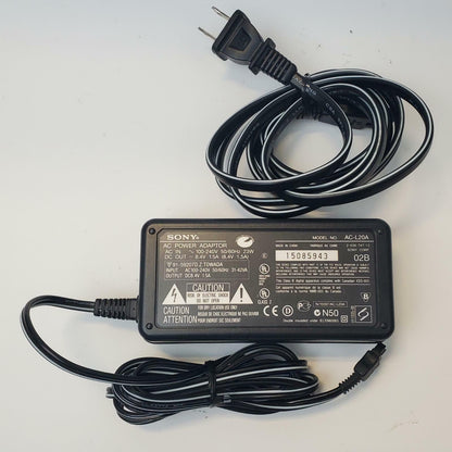 SONY DCR-SX85 Digital Camcorder | Grade B