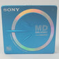 SONY MZ-E60 Walkman MiniDisc Player | Grade B