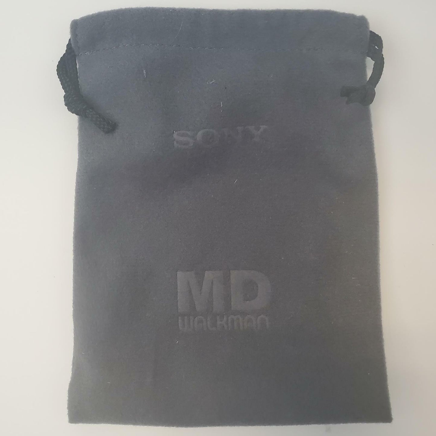SONY MZ-E60 Walkman MiniDisc Player | Grade B