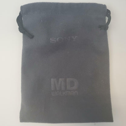 SONY MZ-E60 Walkman MiniDisc Player | Grade B