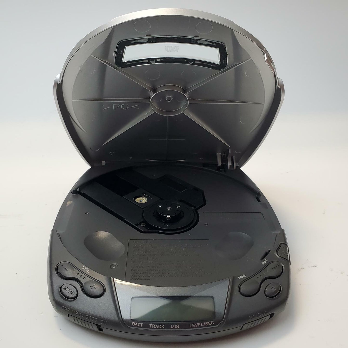 SONY D-191 Discman CD Player | Grade B