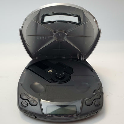 SONY D-191 Discman CD Player | Grade B