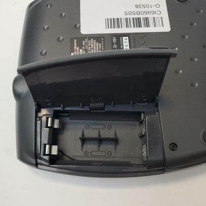 SONY D-191 Discman CD Player | Grade B