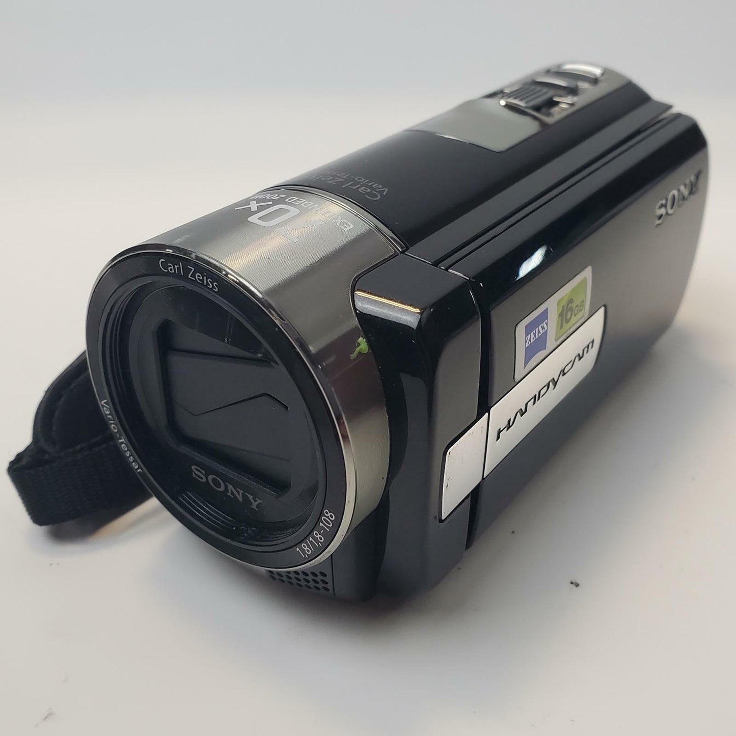 SONY DCR-SX85 Digital Camcorder | Grade B