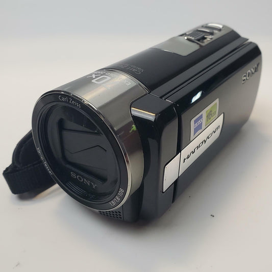 SONY DCR-SX85 Digital Camcorder | Grade B