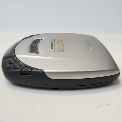 SONY D-191 Discman CD Player | Grade B