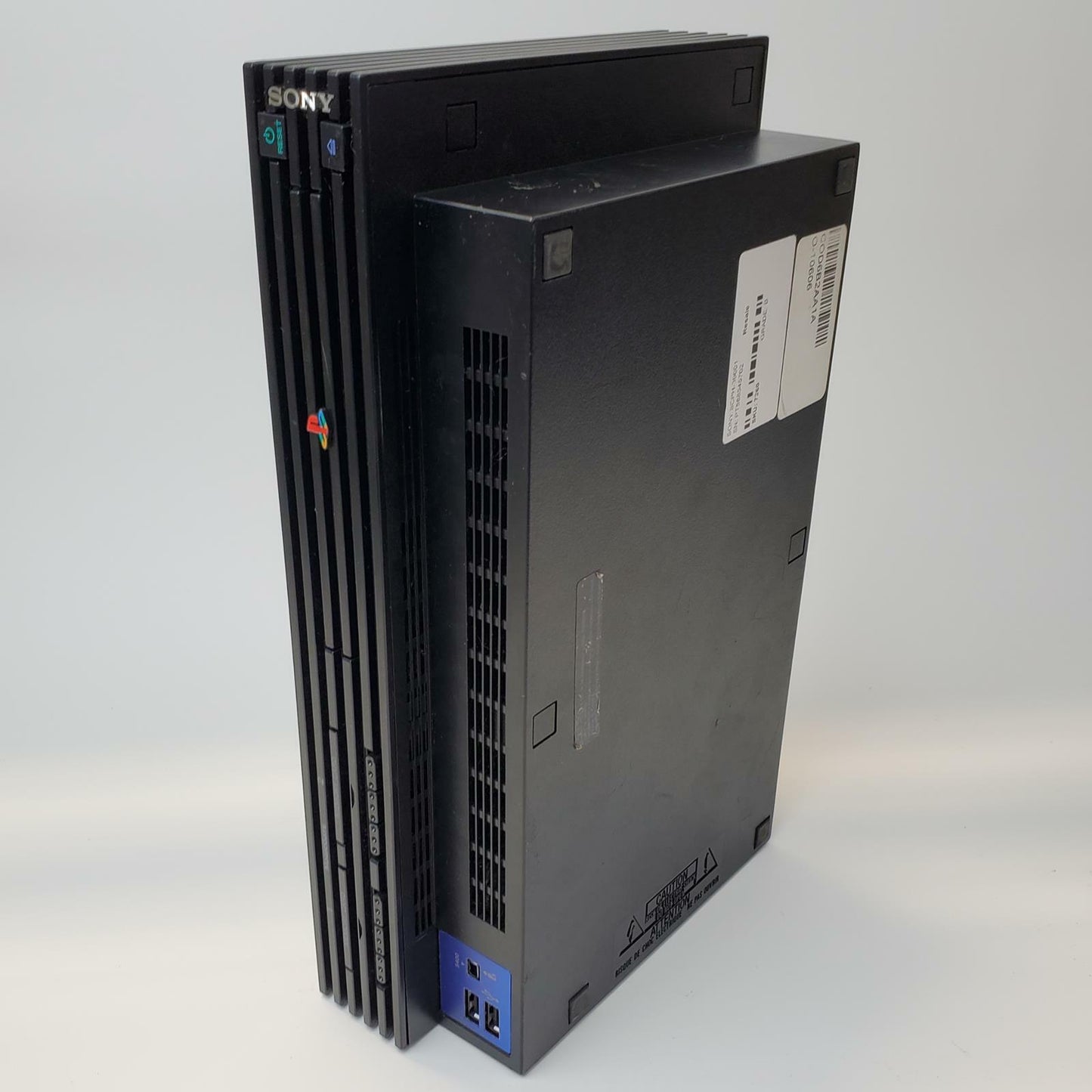 Sony SCPH-39001 PlayStation 2 Basic Bundle | Grade B