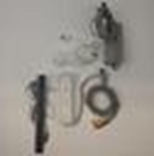 Nintendo Wii Basic Bundle | Grade B
