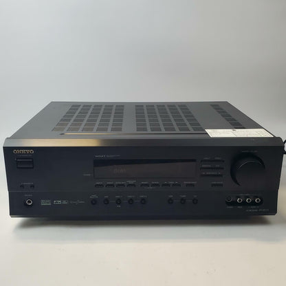 ONKYO HT-R510 6.1 AV Surround Receiver | Grade B