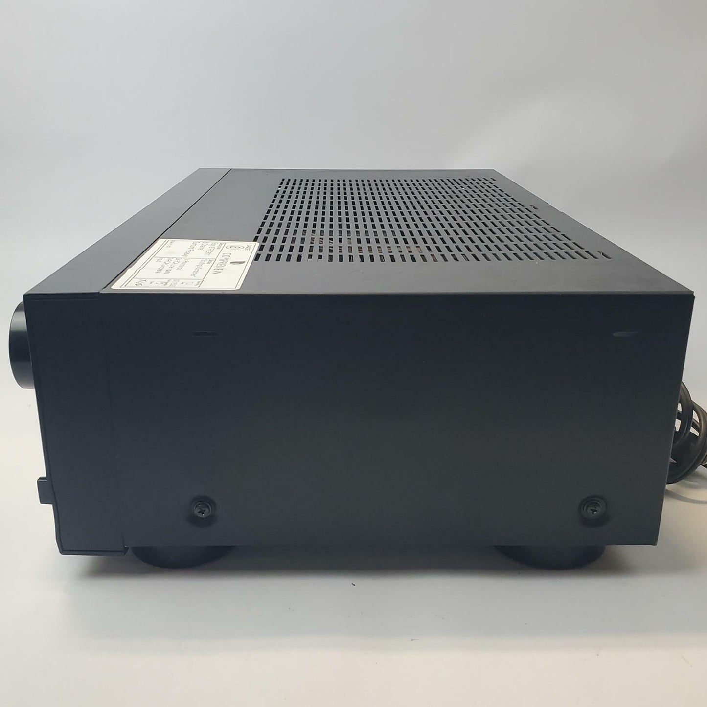 SONY STR-D511 5-Channel Surround Receiver | Grade B