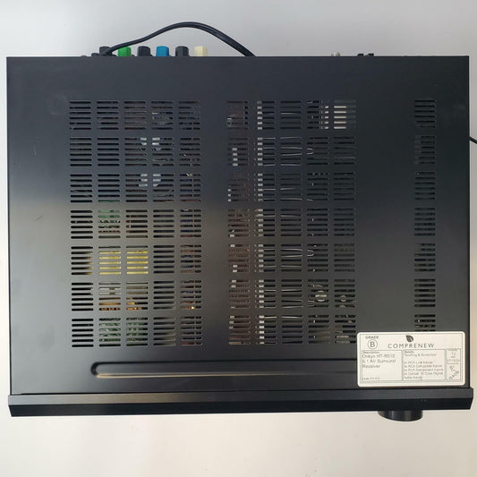 ONKYO HT-R510 6.1 AV Surround Receiver | Grade B