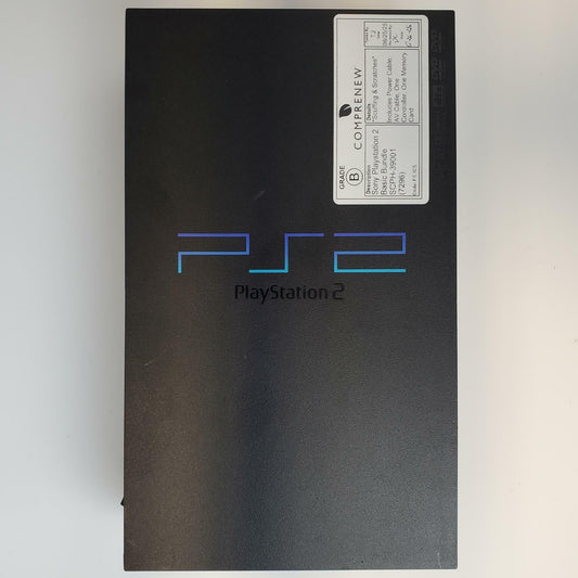 Sony SCPH-39001 PlayStation 2 Basic Bundle | Grade B