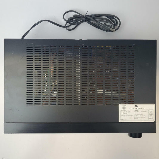 SONY STR-D511 5-Channel Surround Receiver | Grade B