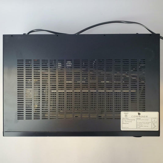 SONY STR-KG700 5.1 Surround Receiver | Grade B