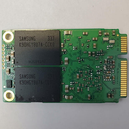 SAMSUNG MZ-MTD256D 256GB mSATA Internal SSD | Grade A