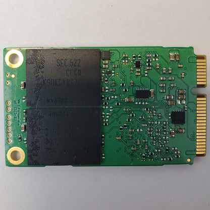 SAMSUNG MZ-MLN512D 512GB mSATA Internal SSD | Grade A
