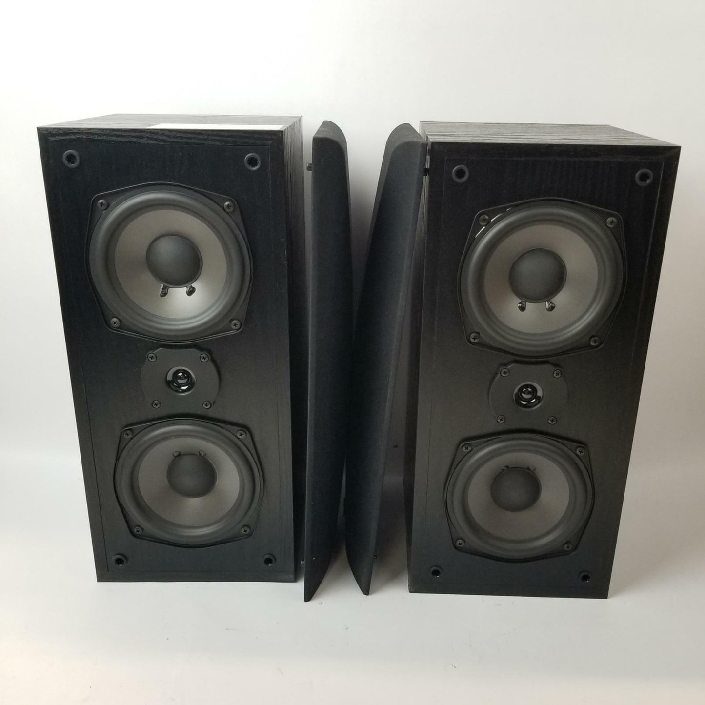 ONKYO SKF-200F | Stereo Speaker Pair | Grade B