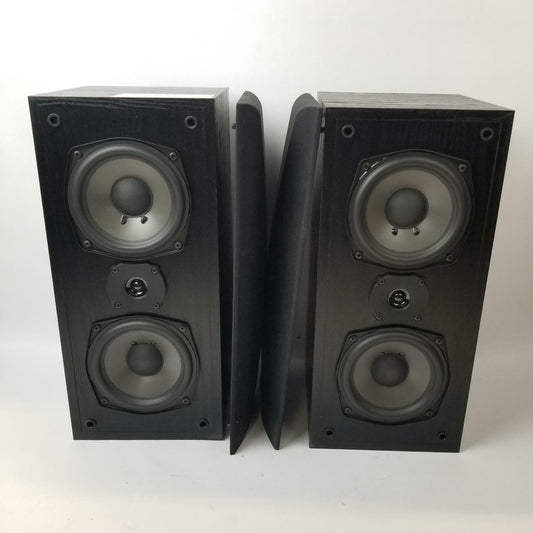 ONKYO SKF-200F | Stereo Speaker Pair | Grade B