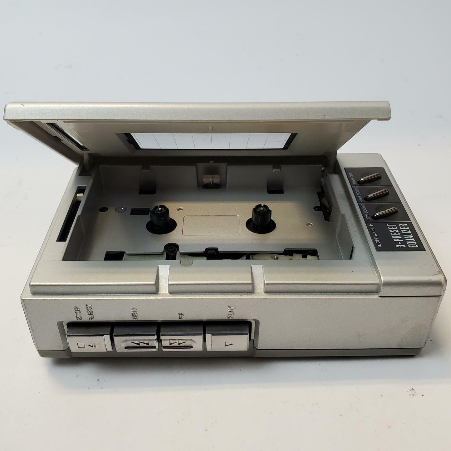 PANASONIC RX-1930 Portable Cassette Player | Grade B