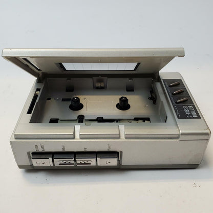 PANASONIC RX-1930 Portable Cassette Player | Grade B