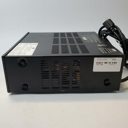 TOA BG-2240D-AM Mixer/Amplifier | Grade B