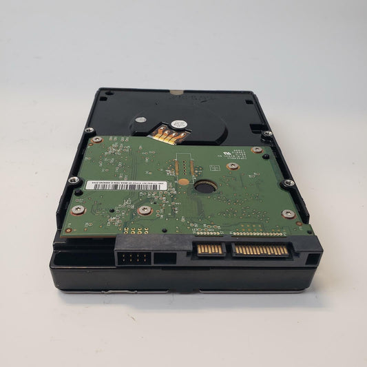 Western Digital WD20EARS 2TB 3.5" SATA Internal HDD | Grade A | 7652