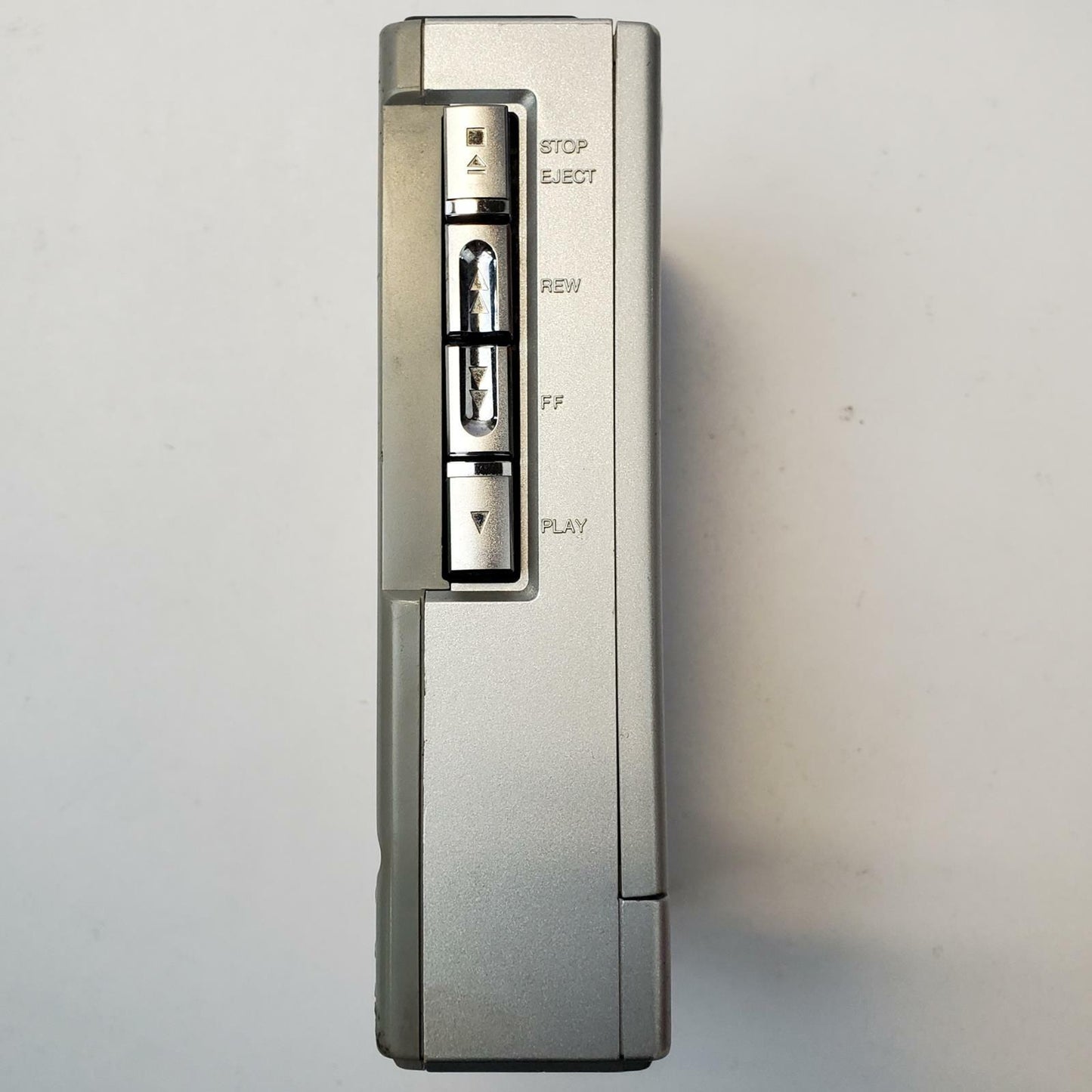 PANASONIC RX-1930 Portable Cassette Player | Grade B