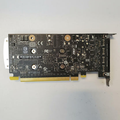 NVIDIA QUADRO P1000 4GB GDDR5 Graphics Card | Grade A