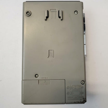 PANASONIC RX-1930 Portable Cassette Player | Grade B