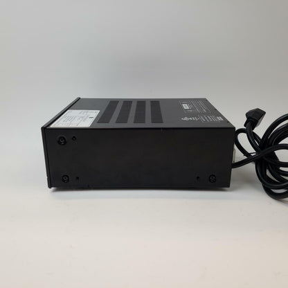 TOA ELECTRONICS BG-115 PA Amplifier | Grade B