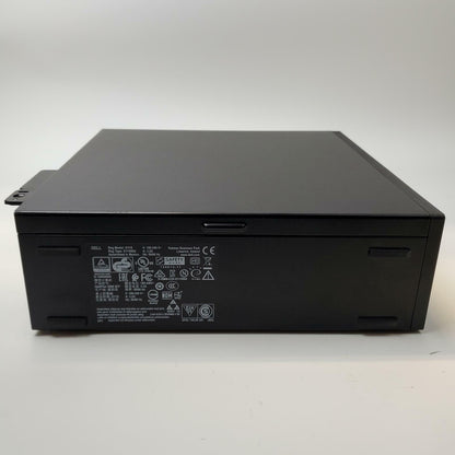 DELL OPTIPLEX 5060 Win 11 Home i5-8500 16GB RAM 256GB M.2 | Grade B