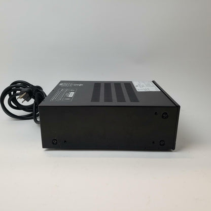 TOA ELECTRONICS BG-115 PA Amplifier | Grade B