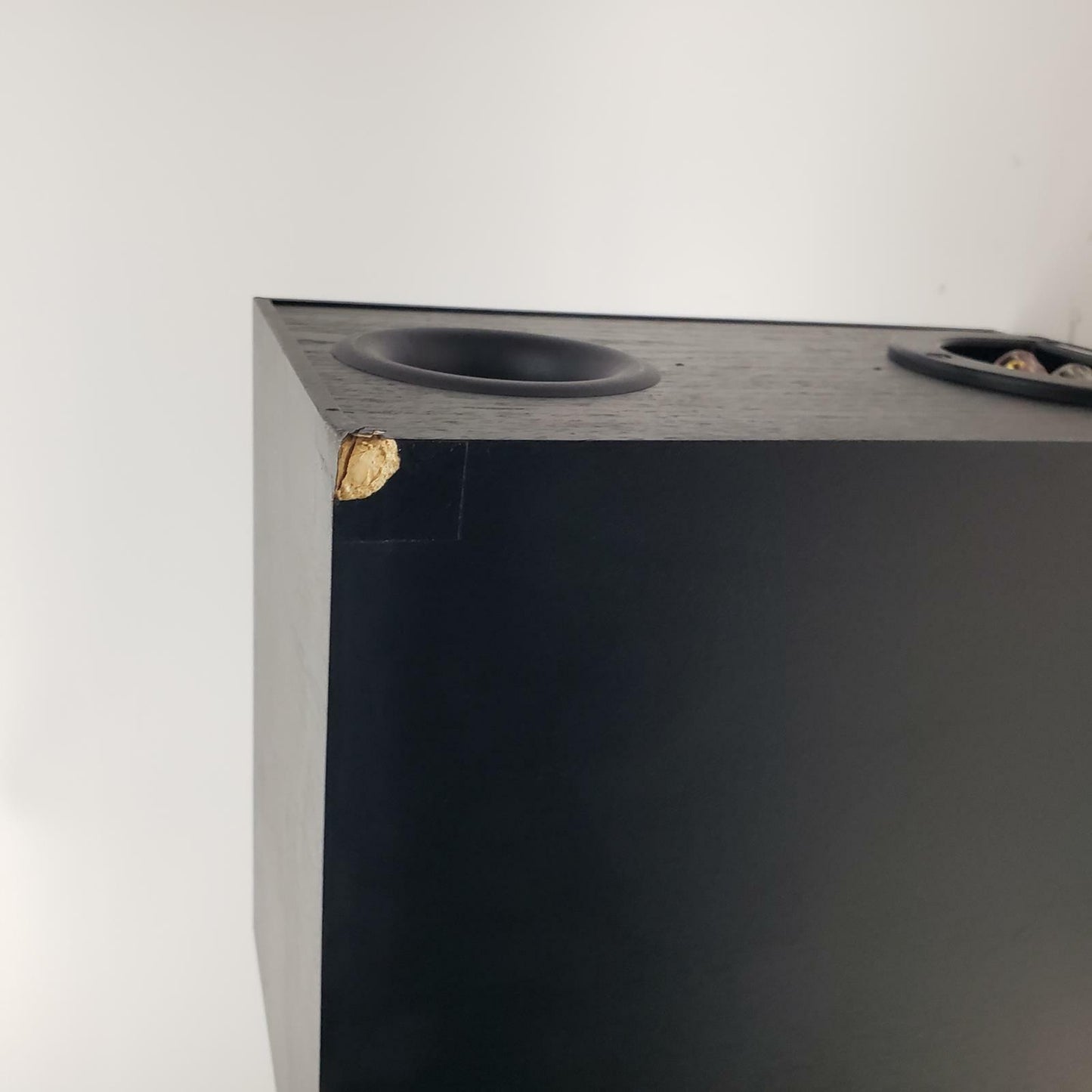 PARADIGM ATOM ITMONOR V.5 | Bookshelf Speakers | Grade B