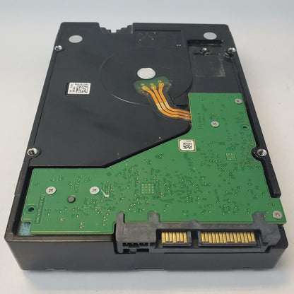SEAGATE ST8000AS0002 8TB 3.5" SATA Internal HDD | Grade A