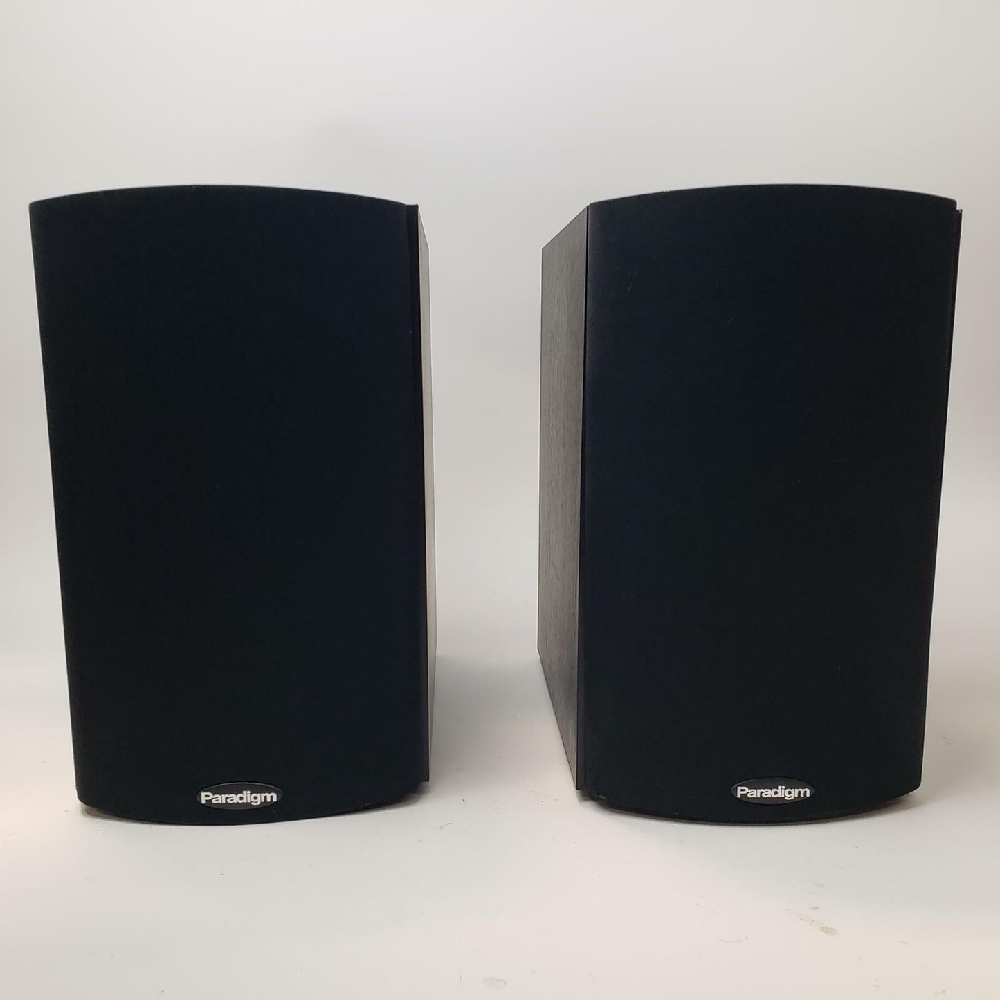 PARADIGM ATOM ITMONOR V.5 | Bookshelf Speakers | Grade B