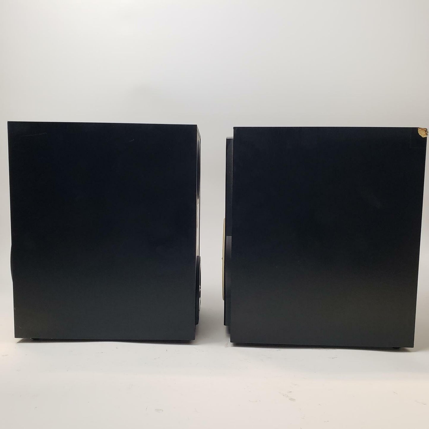 PARADIGM ATOM ITMONOR V.5 | Bookshelf Speakers | Grade B