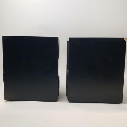 PARADIGM ATOM ITMONOR V.5 | Bookshelf Speakers | Grade B