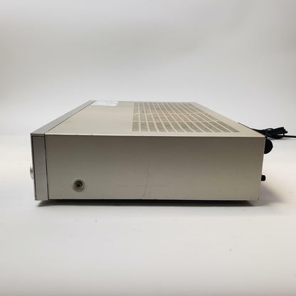 TECHNICS SA-203 | FM / AM Radio Receiver | Grade B