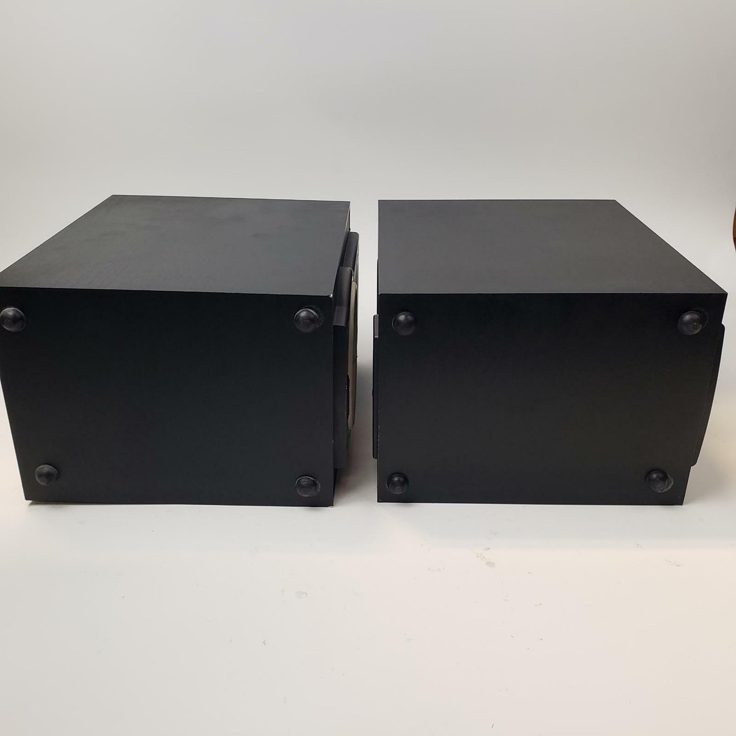 PARADIGM ATOM ITMONOR V.5 | Bookshelf Speakers | Grade B