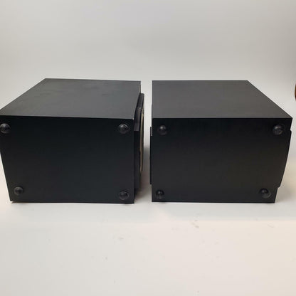 PARADIGM ATOM ITMONOR V.5 | Bookshelf Speakers | Grade B