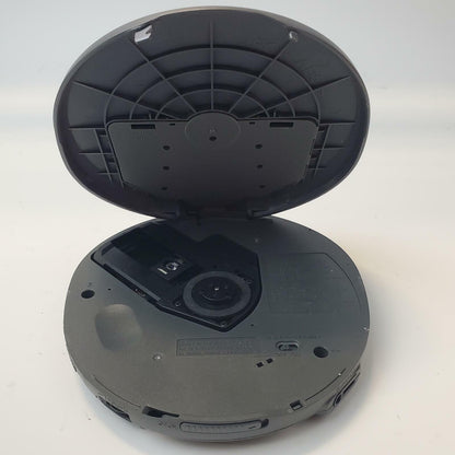 SONY D-FJ61 Portable CD Player Walkman AM/FM Radio | Grade B