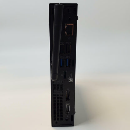 Dell OptiPlex 3060 Win 10 Home i3-8100T 8GB RAM 256GB NVMe | Grade A