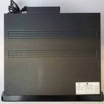 PIONEER CLD-53 LaserDisc, CD Player w/ Remote | Grade D