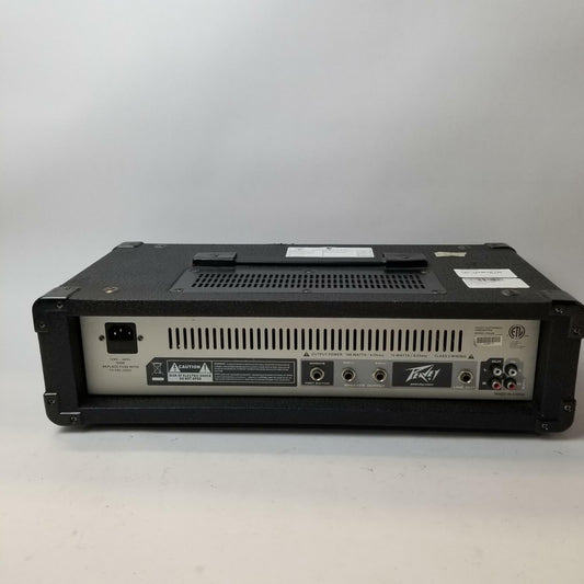 PEAVEY PVi 4B Four Channel Powered Mixer | Grade B